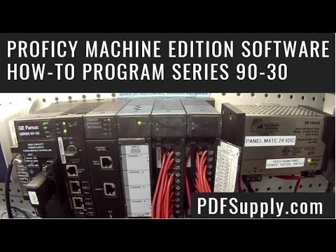 proficy machine edition software price