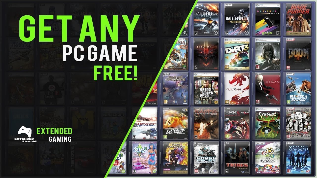 free games for windows xp